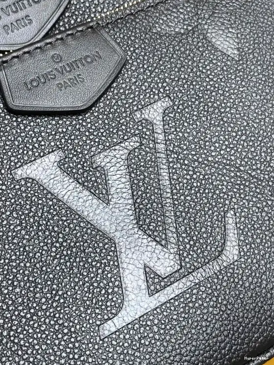 LOUIS MULTI POCHETTE ACCESSOIRES VUITTON 0620
